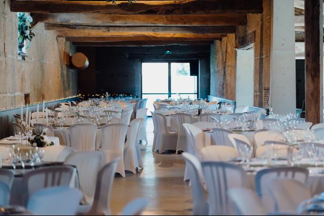 Domaine d'Amareins - 1