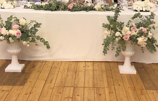 Signature Wedding Annabelle - 1
