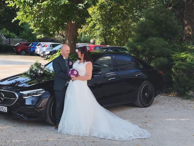 Vendome Limo - 4
