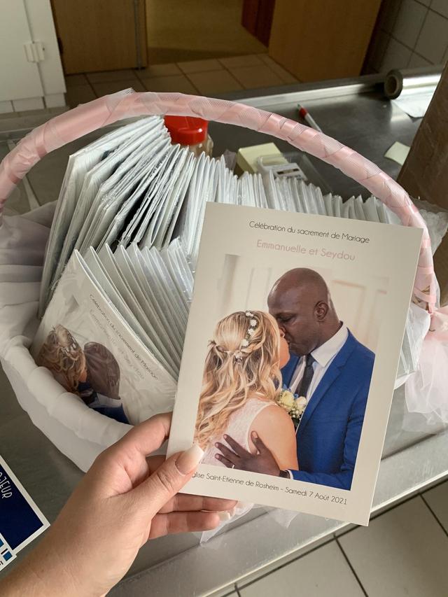 M comme Wedding - 4