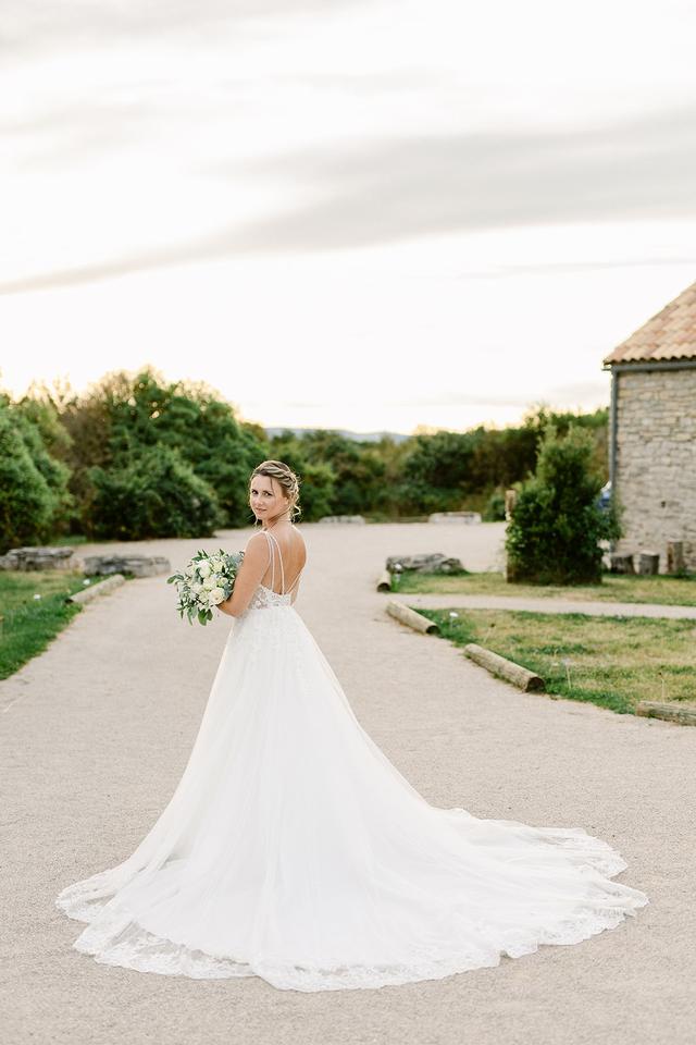 Charm'Fou Mariage - 1