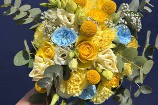Cheveu d’ange fleurs - 6