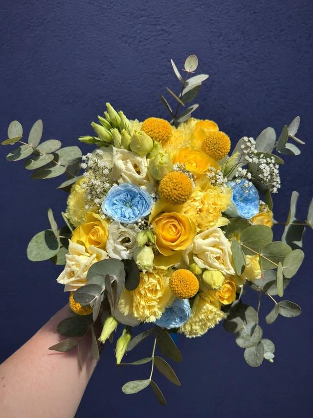Cheveu d’ange fleurs - 2