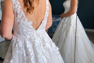 Lila Robes - 11