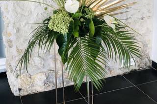 Atelier Floral Une Fleur - 13