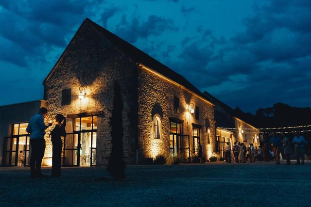 Domaine de Saint-Marc - 3