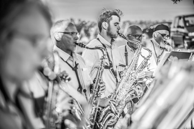 Banda Estrella - 2