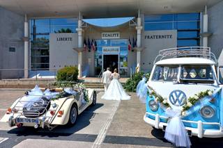 Nostal Car - 14