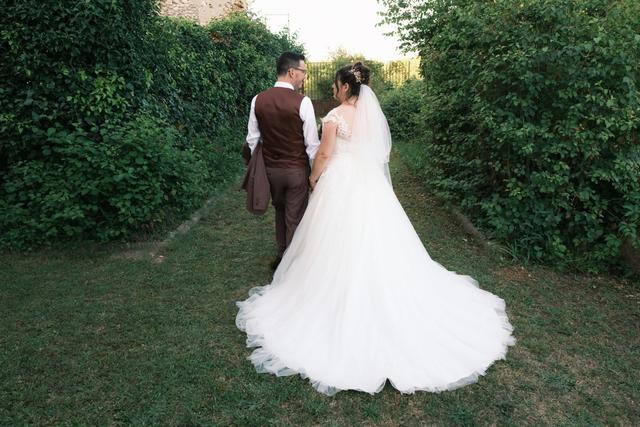 Eglantine Mariages & Cérémonies Périgueux - 1