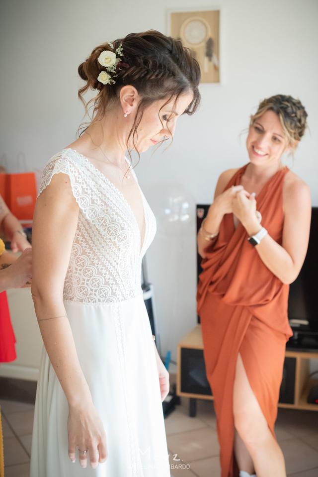 Les Mariées de Mina - 2