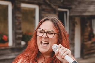 Cynthia Colombo - Chanteuse - 11