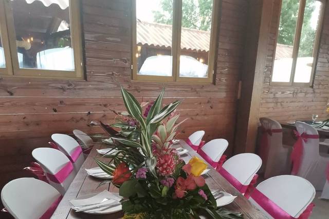 Corinne Perignon Events 2