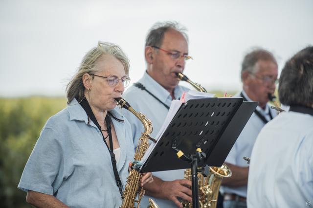 Banda Estrella - 4