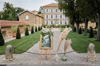 Château Chavagnac - 24