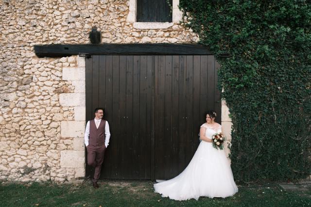 Eglantine Mariages & Cérémonies Périgueux - 4