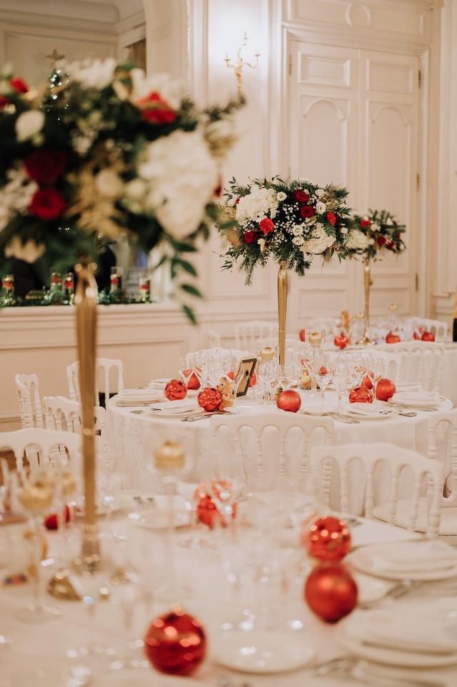 Château de Santeny - 2