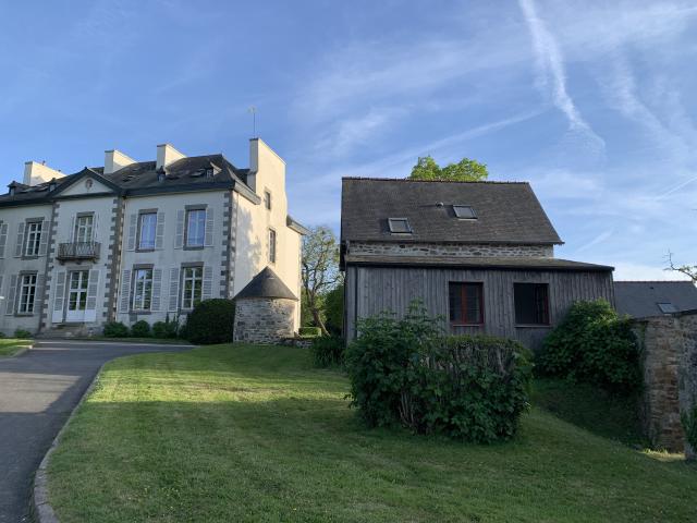 Château de Beaussais - Un Jardin sur la Mer - 4