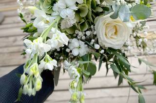 A Fleur de Pot - Fleuriste, Décorateur - 33