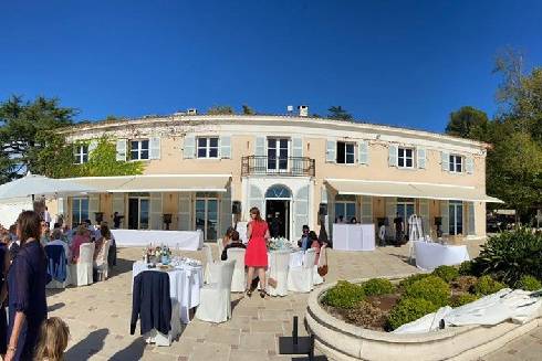 Domaine du Mont Leuze 1
