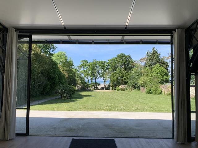 Château de Beaussais - Un Jardin sur la Mer - 4