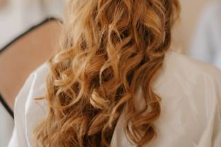 Marion Carpentier Coiffure - 14