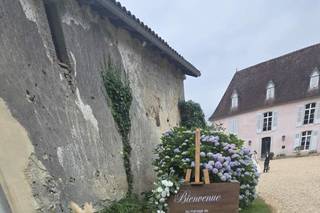 Château de Monbet - 5