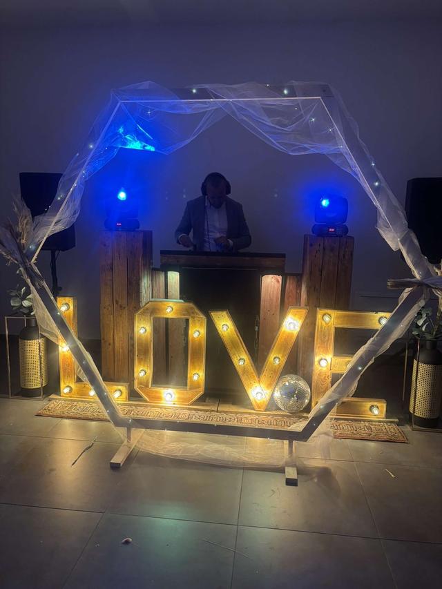AtmospherClub Event - 2