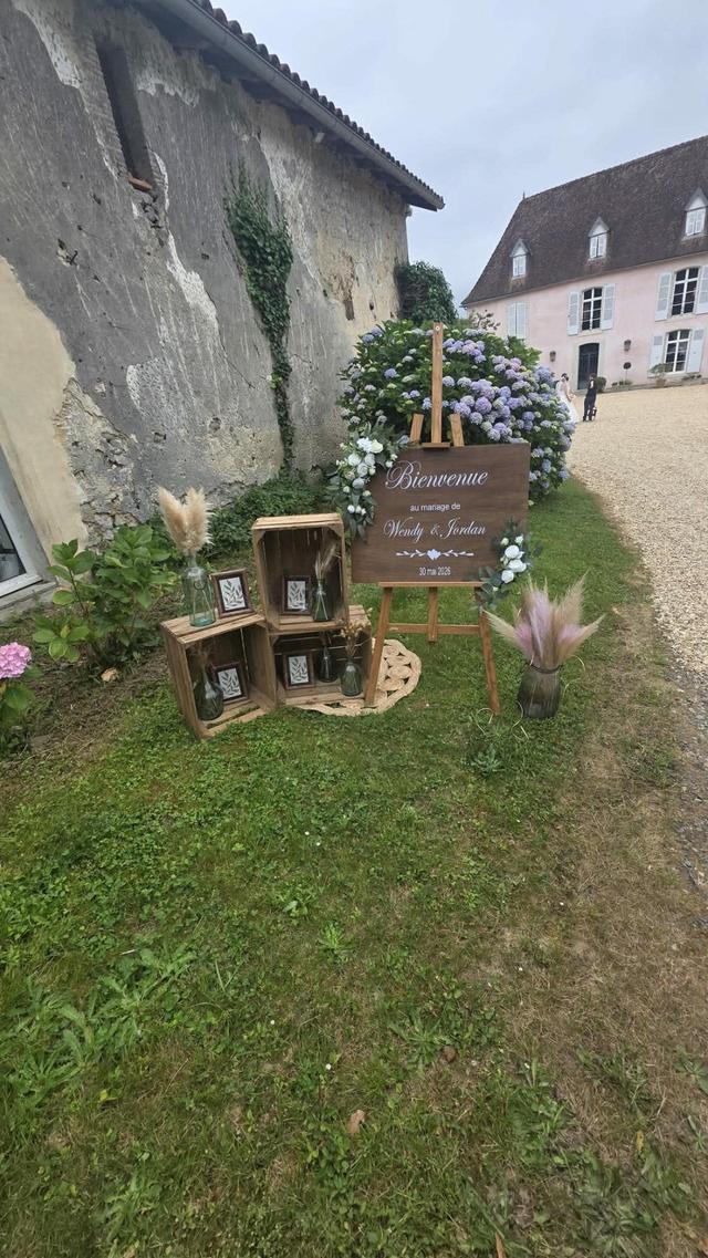 Château de Monbet - 2