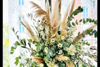 A Fleur de Pot - Fleuriste, Décorateur - 35