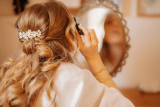 Marion Carpentier Coiffure - 15