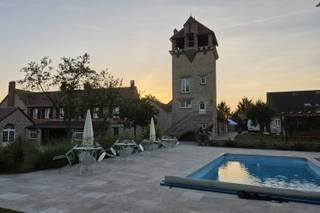 Auberge de Courpain - 5