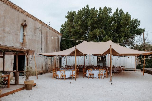 Domaine Saint Paul le Marseillais - 4
