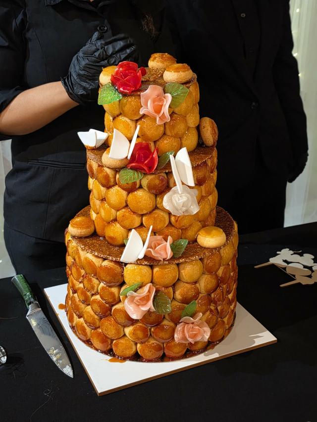 Rayon de Saveurs - 1