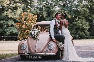 Wedding Love by Valérie - 8