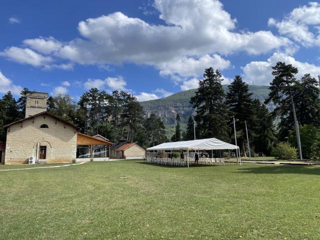 NDS Event's - Location Chapiteaux Isère - 1