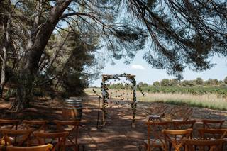 Domaine Saint Paul le Marseillais - 10