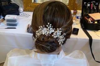 Leslie Make Up Artist - 5