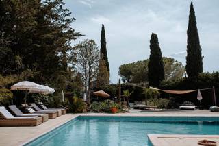 Domaine Saint Paul le Marseillais - 11