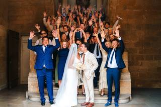 Agence FV - Wedding Events - 9