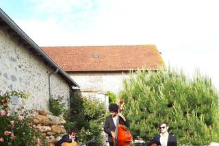 Sweet Swing Trio - 4