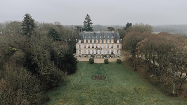 Château de Santeny - 3