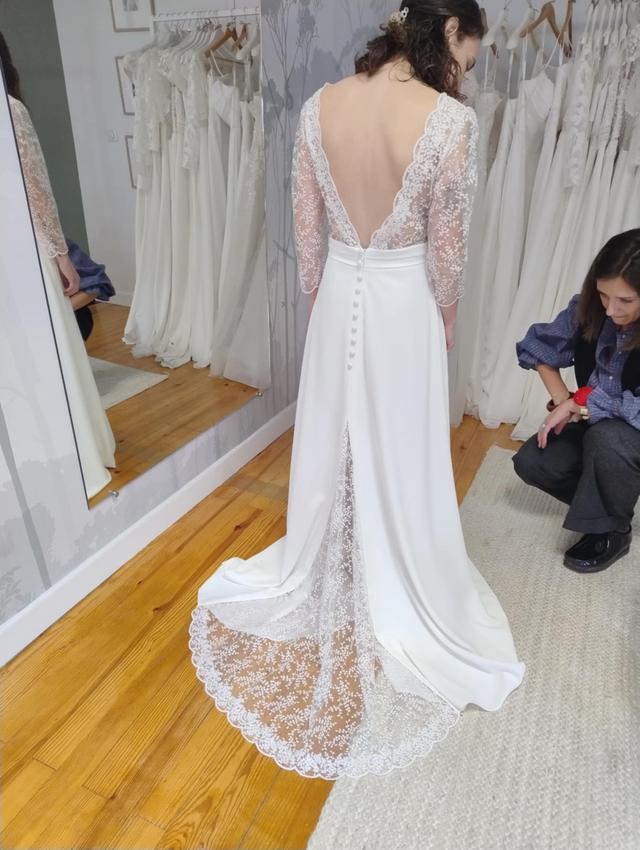 Noces de Pin - 1
