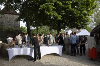 Domaine de la Faurie - 7