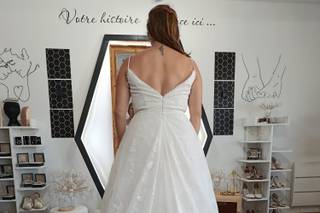Ma robe pour un Oui - 5