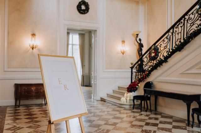 Château de Santeny - 4