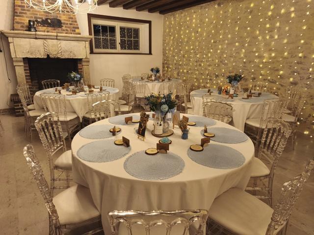Auberge de Courpain - 4