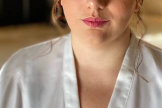 Leslie Make Up Artist - 7