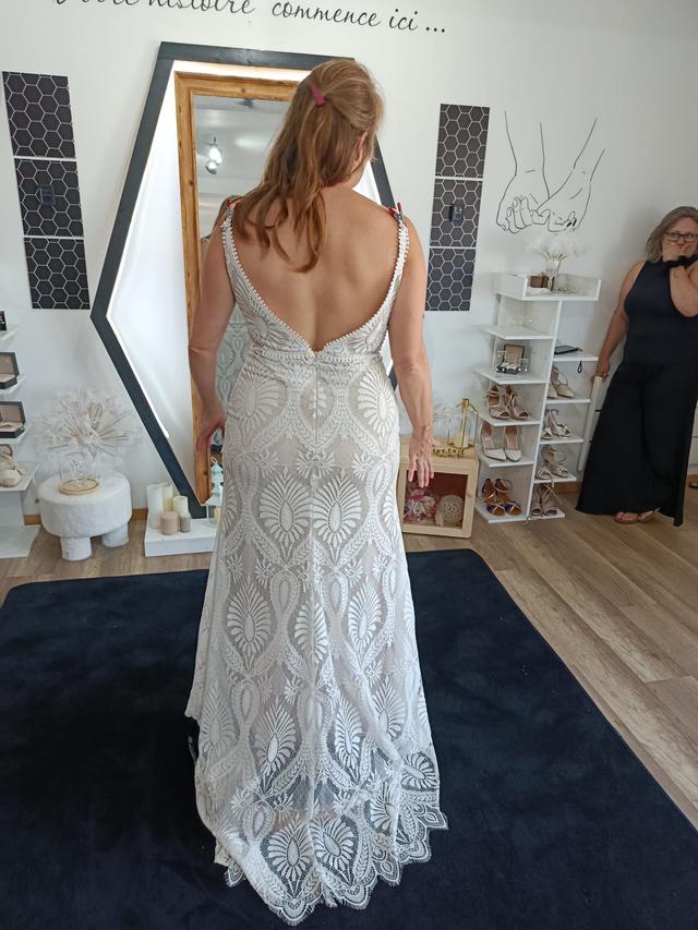 Ma robe pour un Oui - 2
