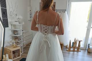 Ma robe pour un Oui - 7