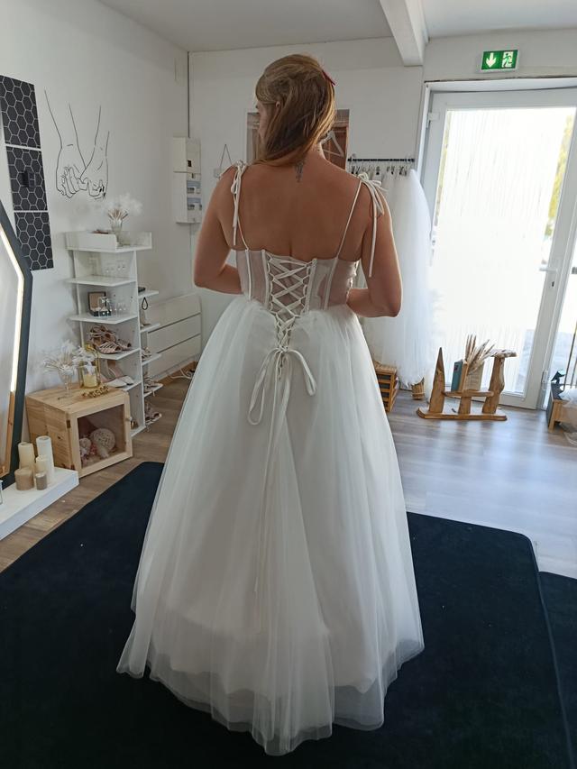 Ma robe pour un Oui - 3